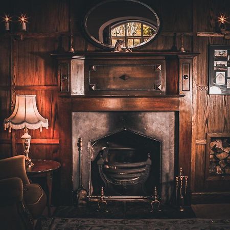 The Alms House Strangford Villa Esterno foto