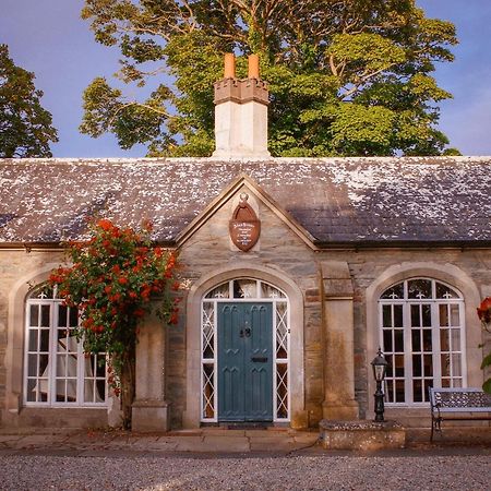 The Alms House Strangford Villa Esterno foto