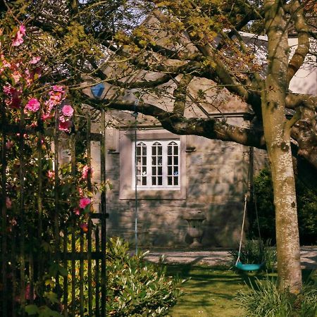 The Alms House Strangford Villa Esterno foto