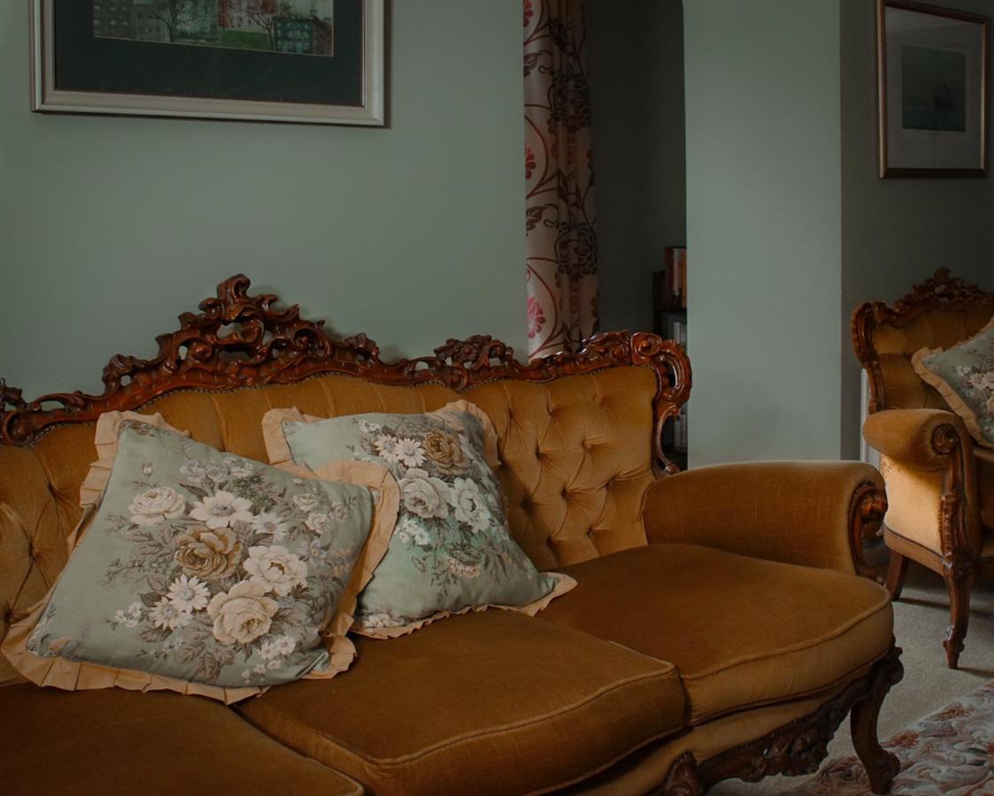 The Alms House Strangford Villa Esterno foto