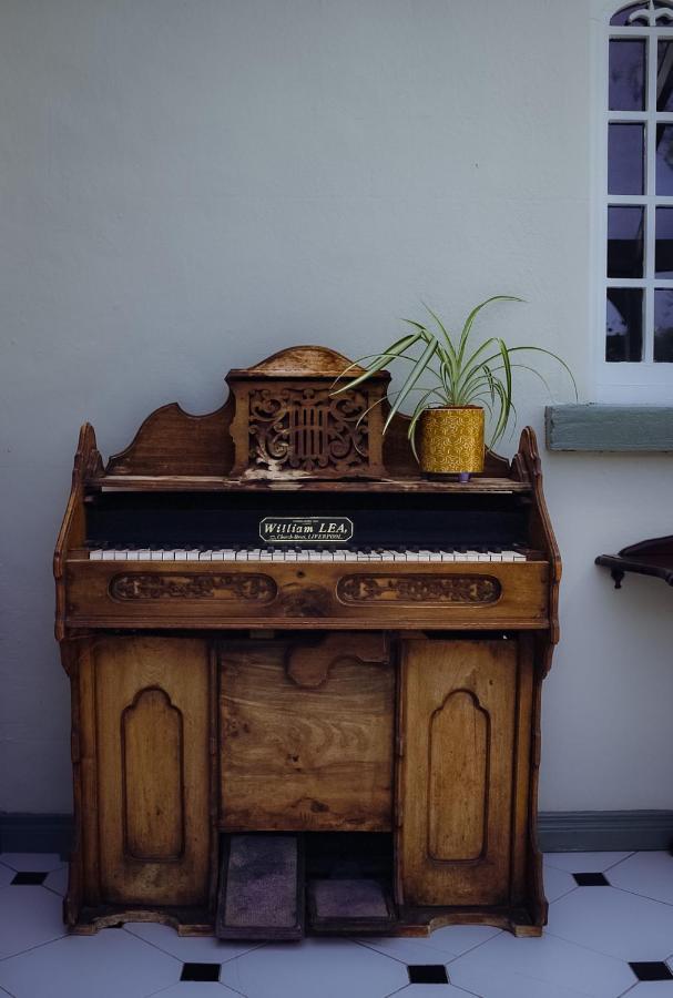 The Alms House Strangford Villa Esterno foto