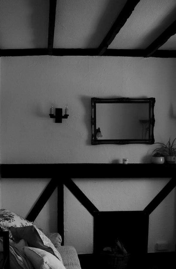 The Alms House Strangford Villa Esterno foto