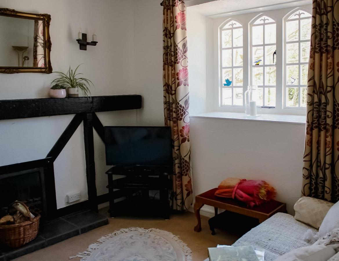 The Alms House Strangford Villa Esterno foto