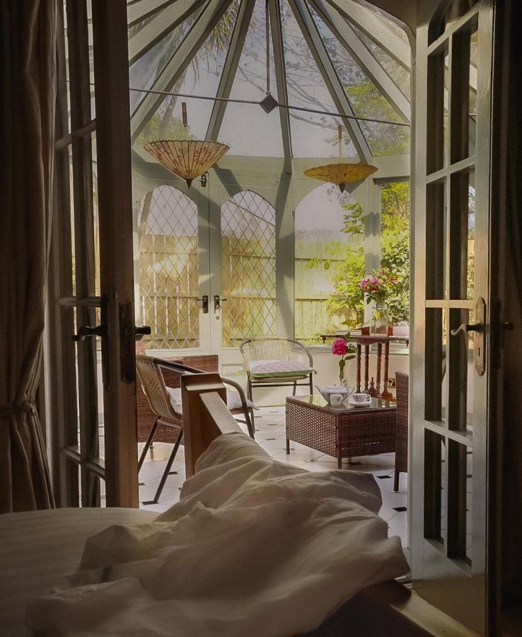 The Alms House Strangford Villa Esterno foto