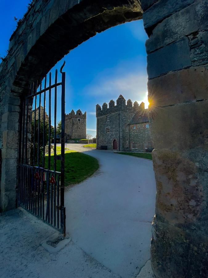 The Alms House Strangford Villa Esterno foto