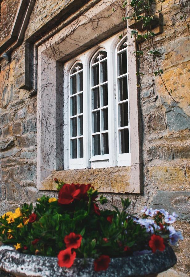 The Alms House Strangford Villa Esterno foto