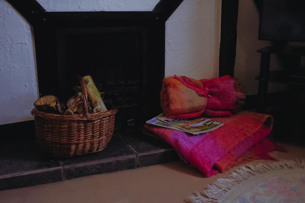 The Alms House Strangford Villa Esterno foto