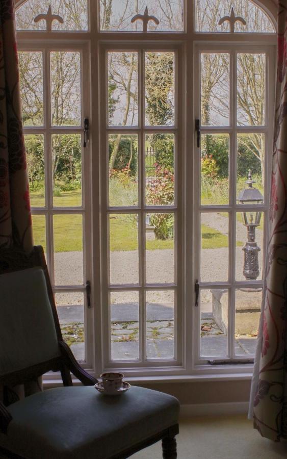 The Alms House Strangford Villa Esterno foto