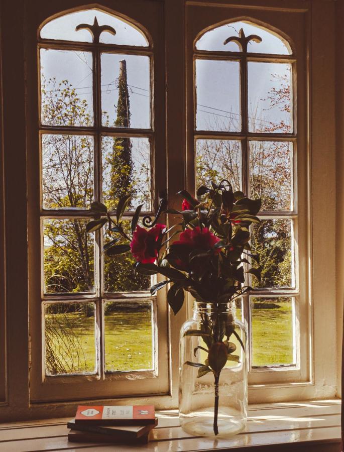 The Alms House Strangford Villa Esterno foto