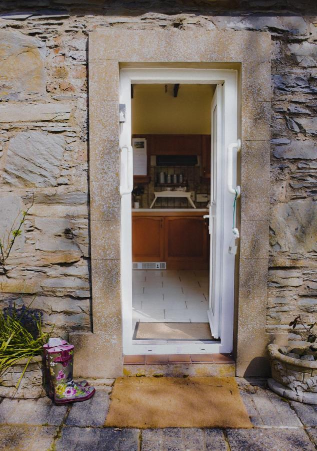 The Alms House Strangford Villa Esterno foto