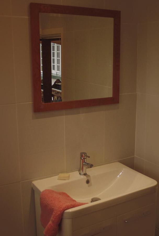 The Alms House Strangford Villa Esterno foto
