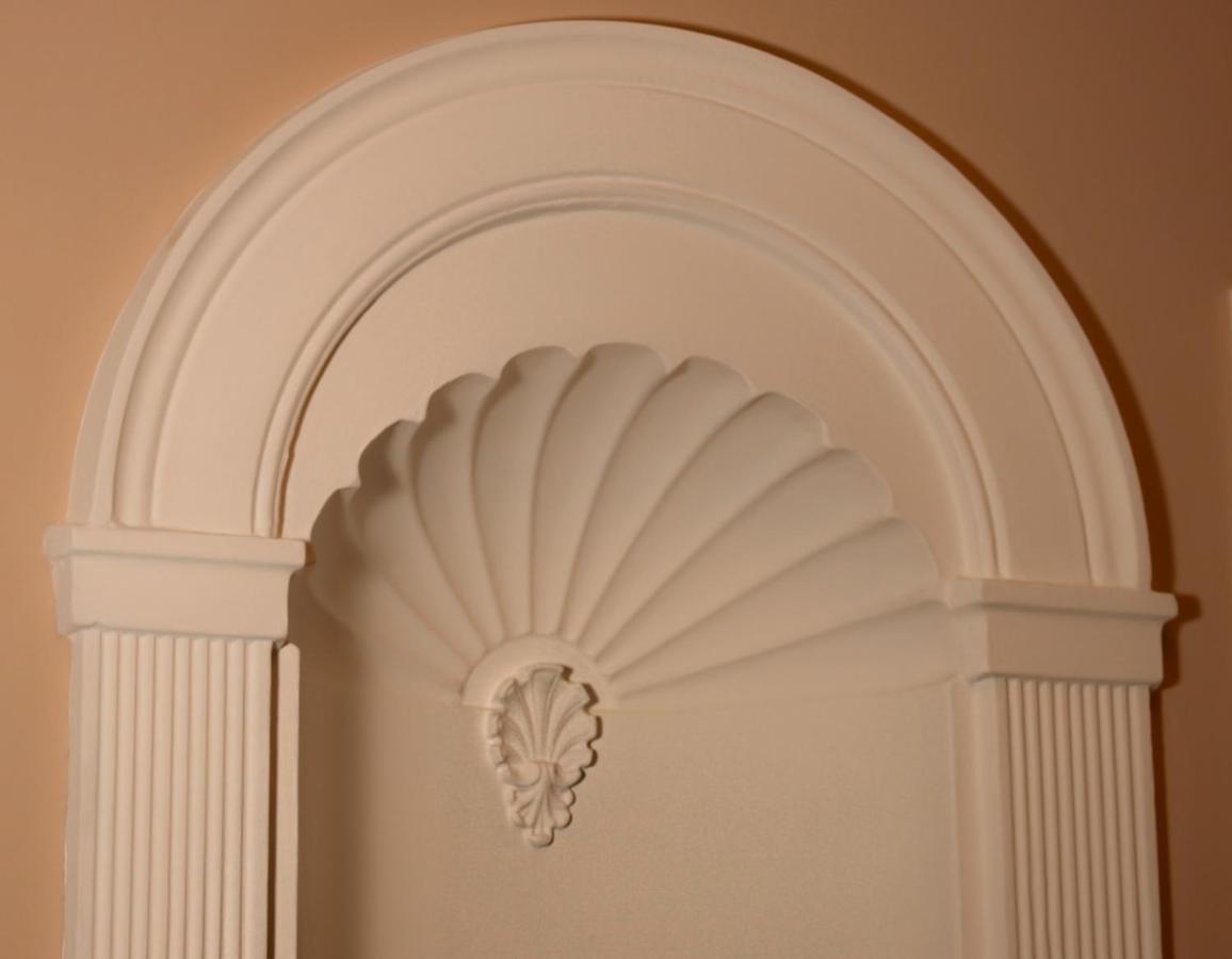The Alms House Strangford Villa Esterno foto
