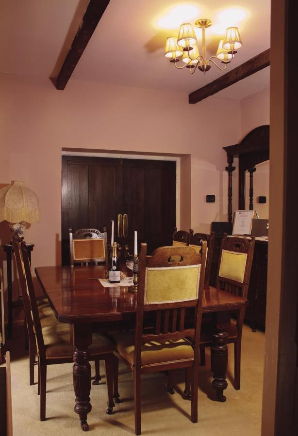 The Alms House Strangford Villa Esterno foto