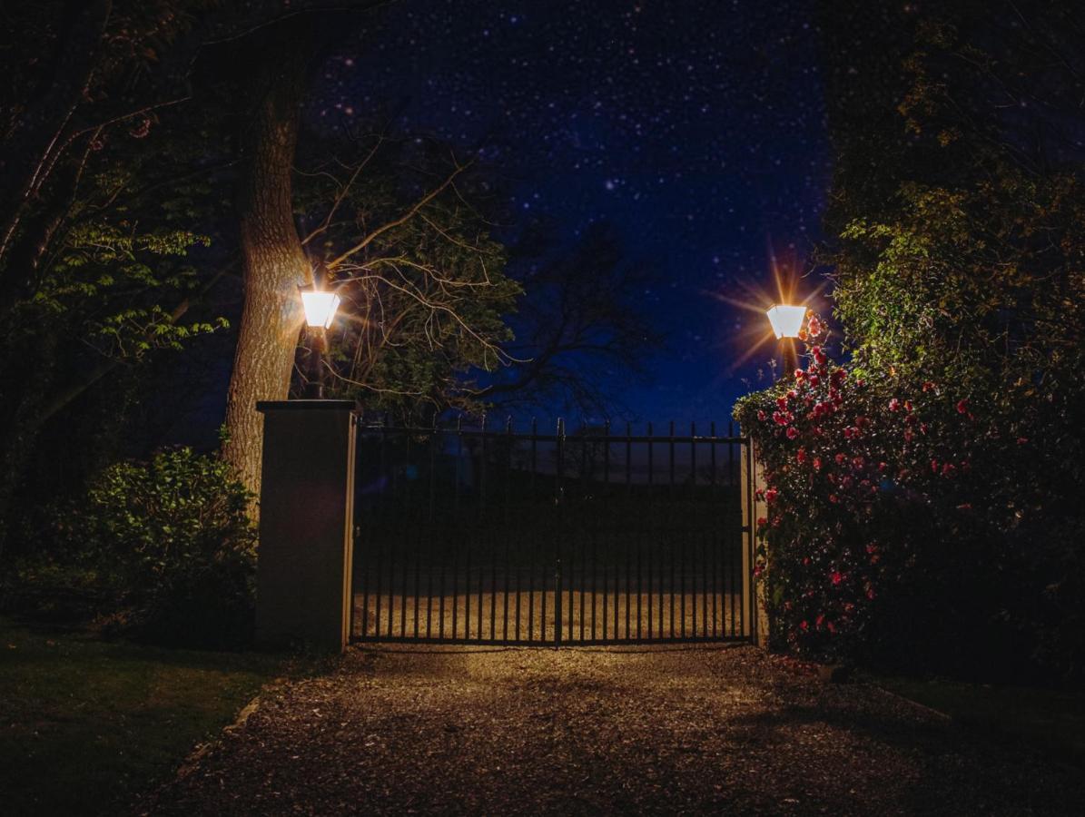 The Alms House Strangford Villa Esterno foto
