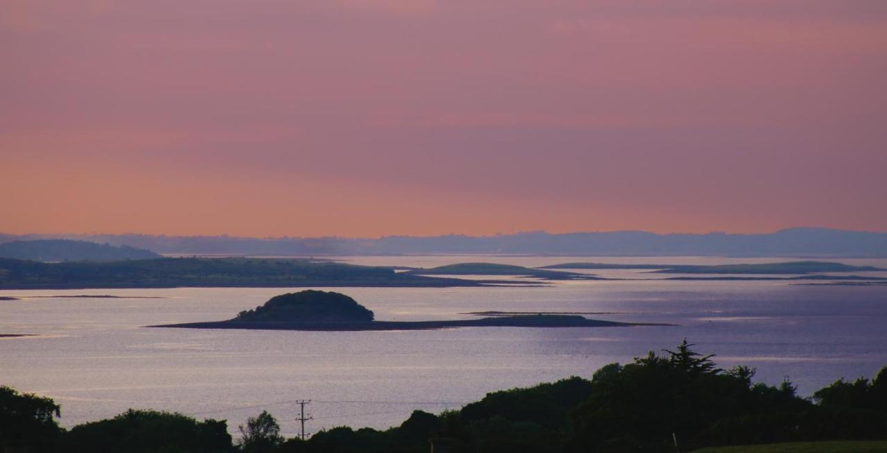 The Alms House Strangford Villa Esterno foto