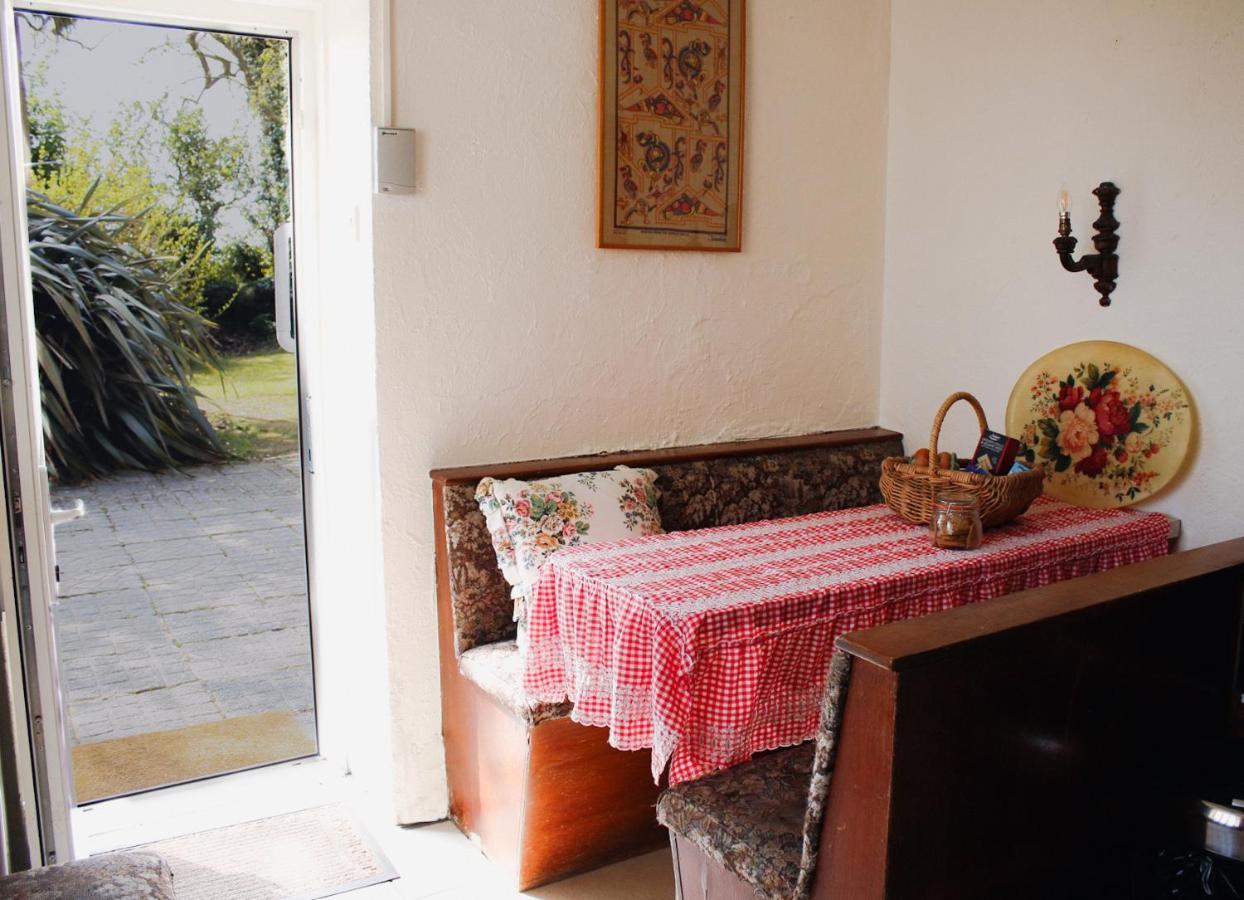 The Alms House Strangford Villa Esterno foto