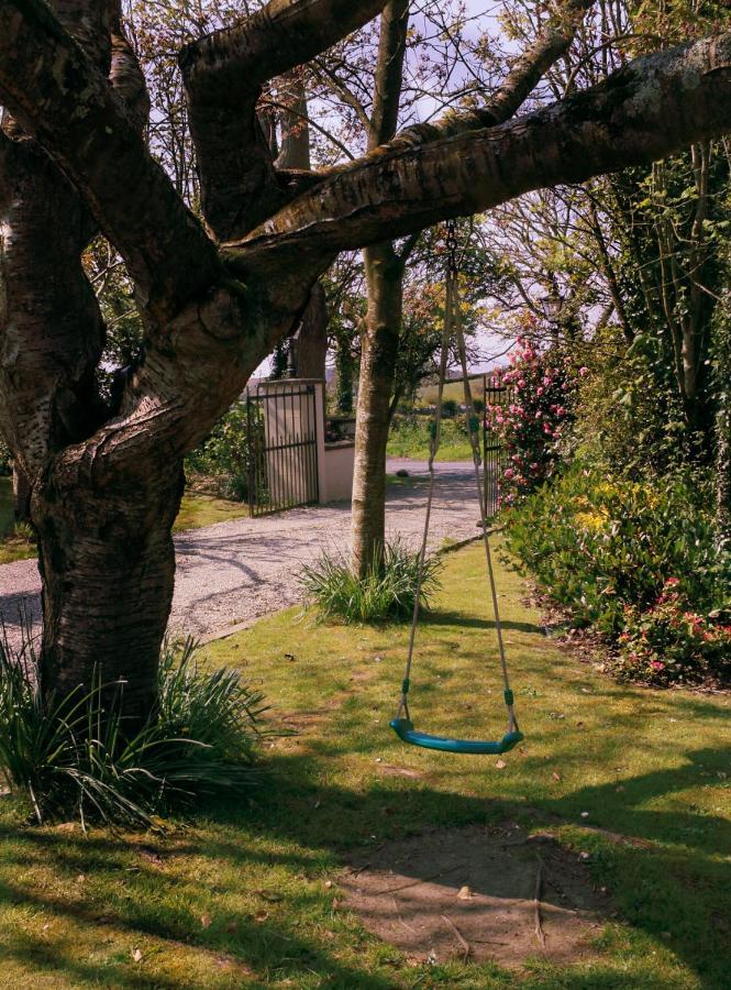 The Alms House Strangford Villa Esterno foto