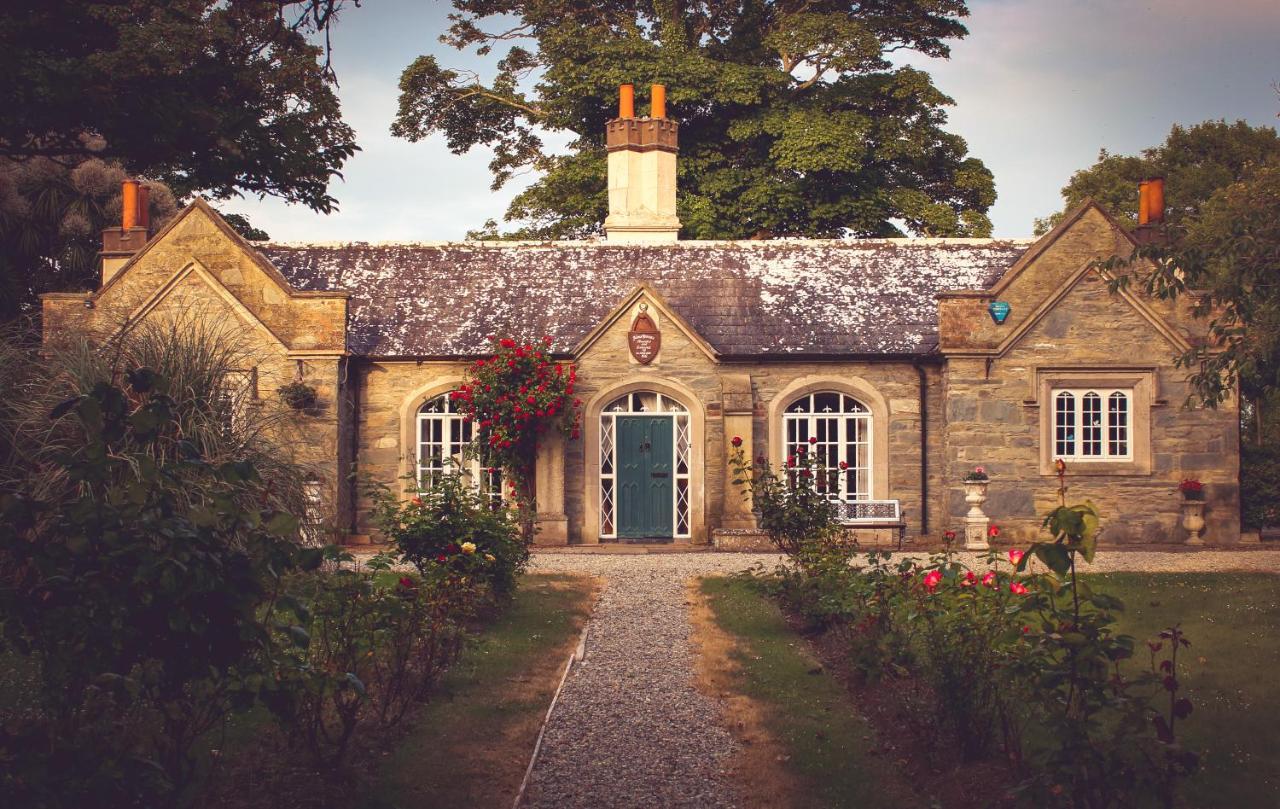The Alms House Strangford Villa Esterno foto