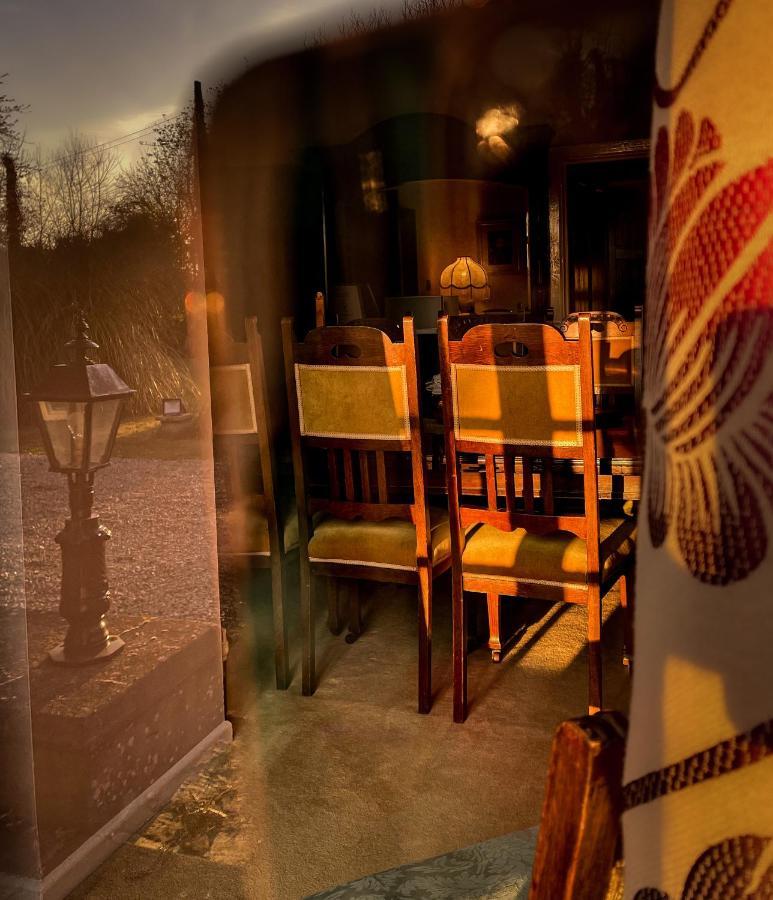 The Alms House Strangford Villa Esterno foto