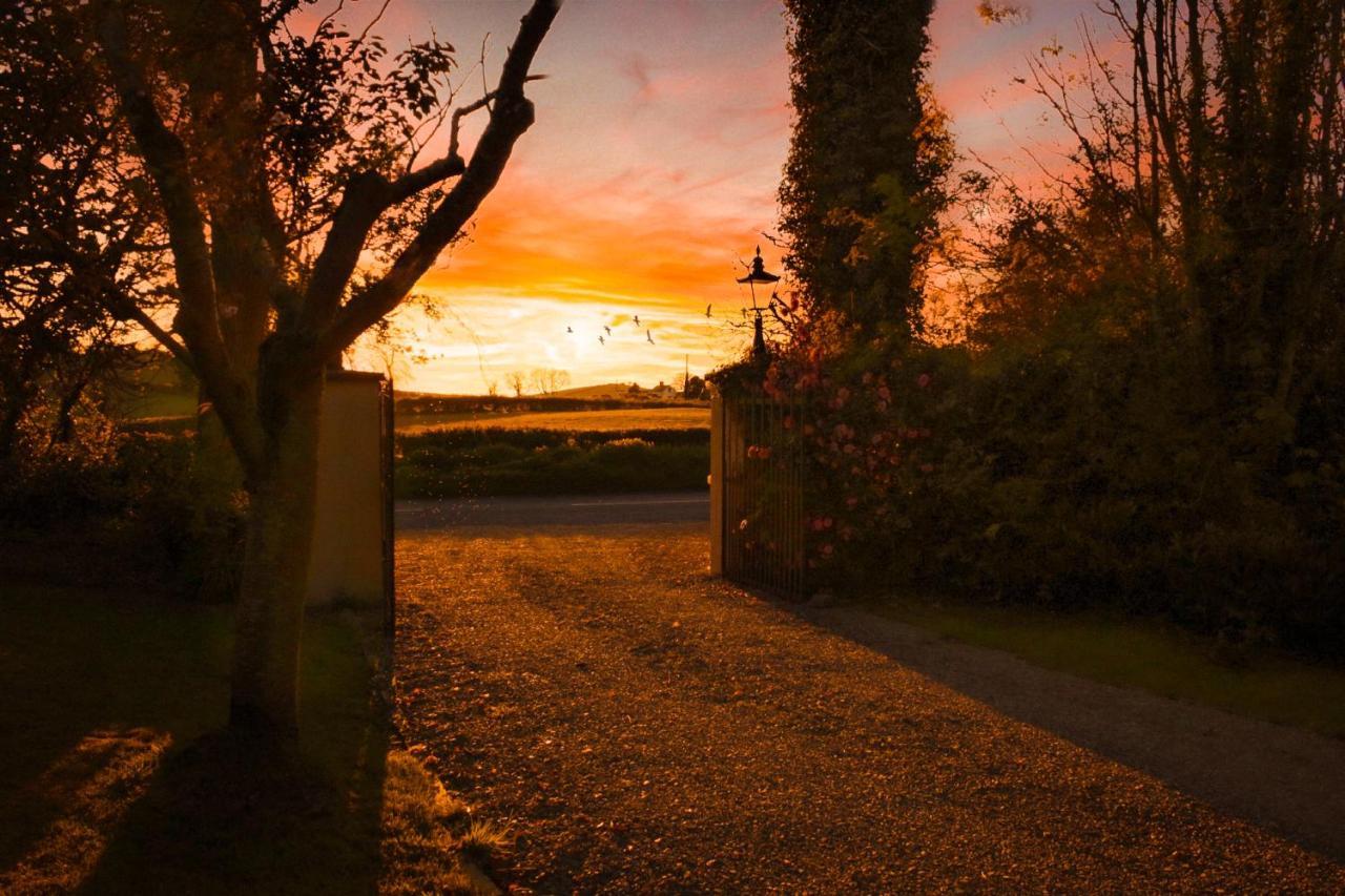 The Alms House Strangford Villa Esterno foto