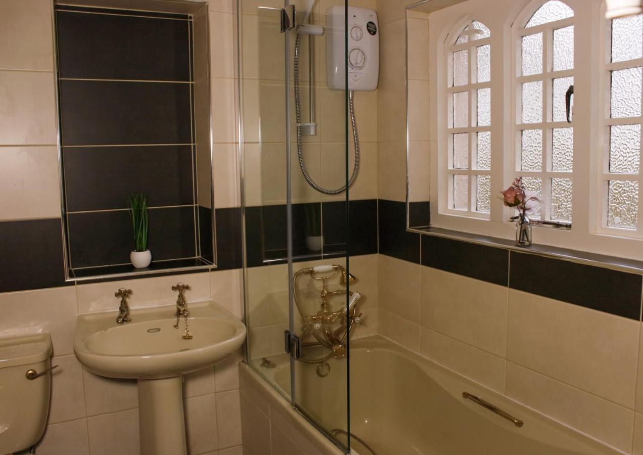 The Alms House Strangford Villa Esterno foto