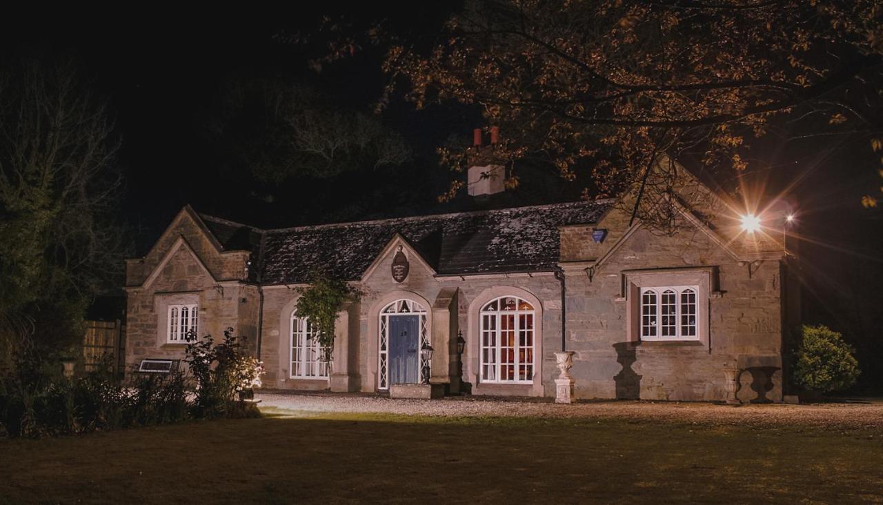 The Alms House Strangford Villa Esterno foto