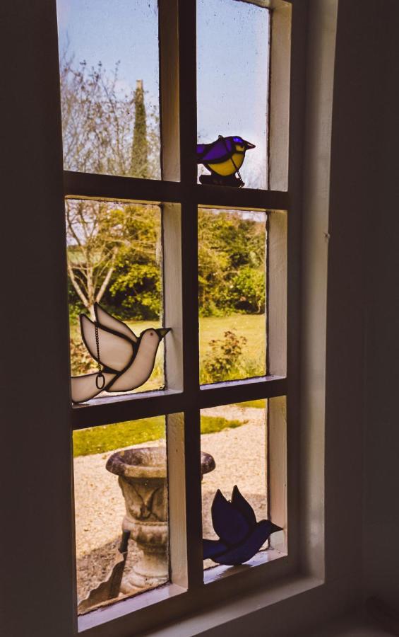 The Alms House Strangford Villa Esterno foto