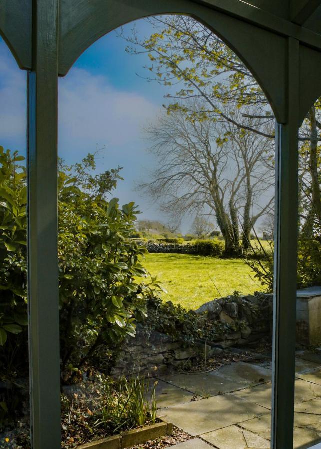 The Alms House Strangford Villa Esterno foto