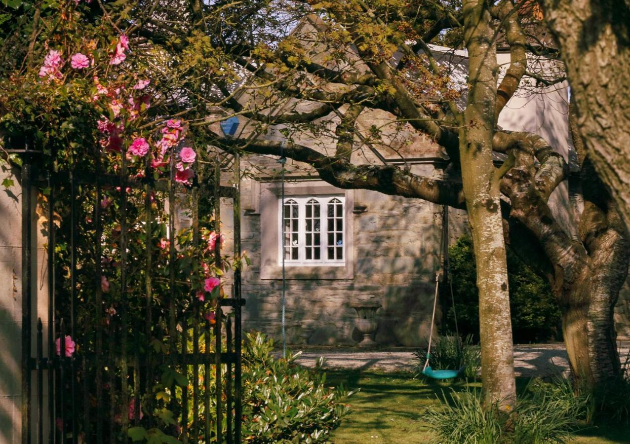 The Alms House Strangford Villa Esterno foto