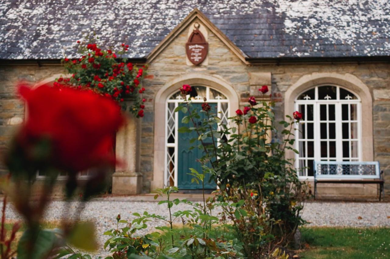 The Alms House Strangford Villa Esterno foto