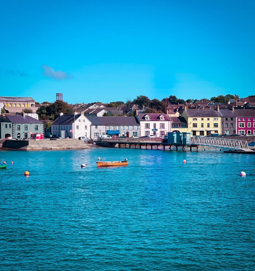 The Alms House Strangford Villa Esterno foto